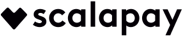Paga in 3 rate con Scalapay
