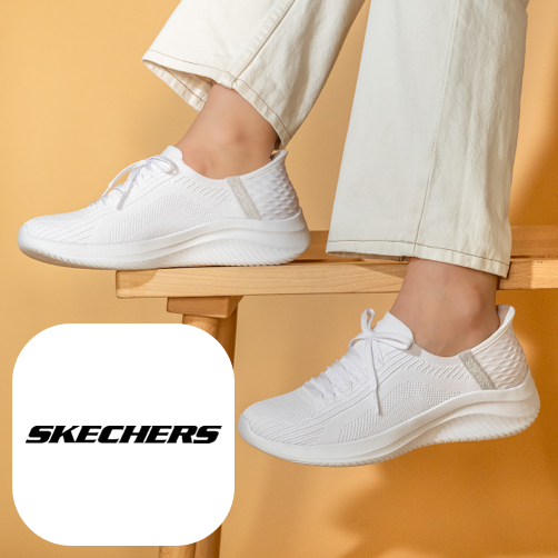 vetrina skechers