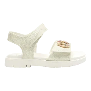 Glitter Bianco