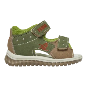 Verde