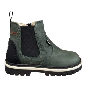 Verde