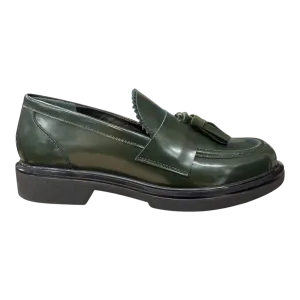 Verde