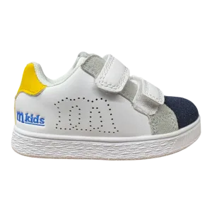 Bianco/Giallo