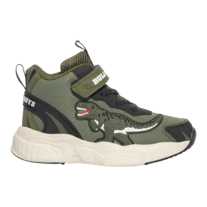 Verde/Grigio
